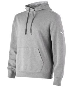 Mizuno Youth Challenger Hoodie