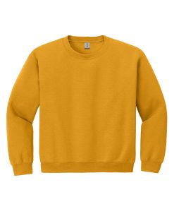 SwimOutlet Unisex Heavy Blend Crewneck Sweatshirt